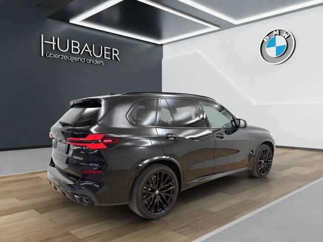 BMW X5 M60i xDrive