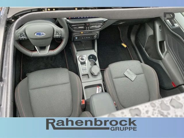 Ford Focus ST Line Wagon