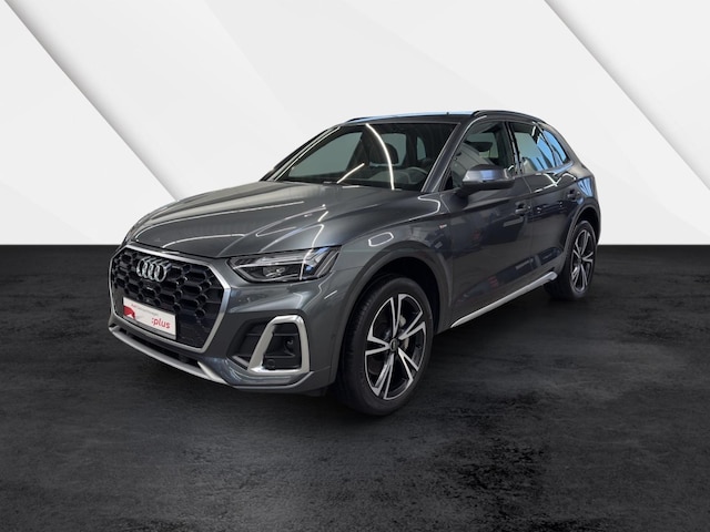 Audi Q5 50 TDI Quattro