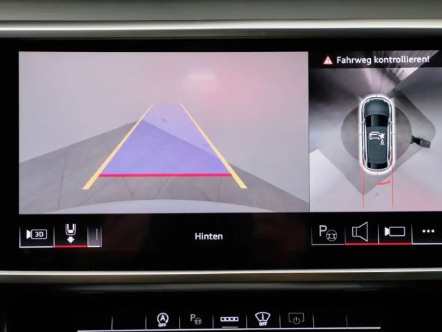 Audi A6 45 TFSI S-Line