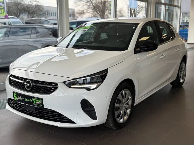 Opel Corsa 1.2 Turbo Elegance Turbo