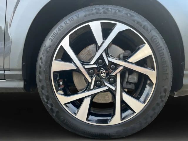 Hyundai Kona 1.6 2WD Prime T-GDi