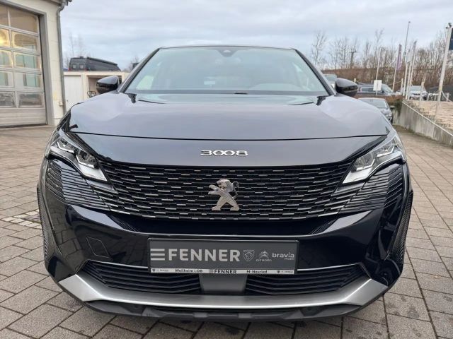 Peugeot 3008 Allure Pack