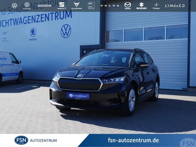 Skoda Enyaq Loft iV 50