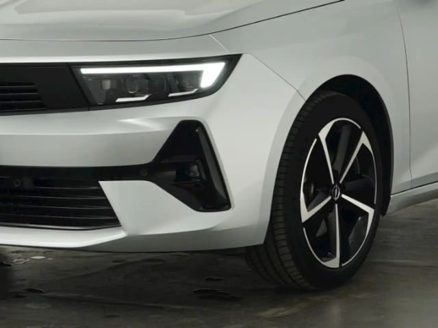 Opel Astra GS-Line Grand Sport Sports Tourer