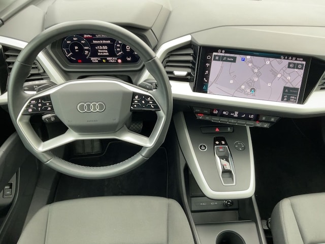 Audi Q4 e-tron 40
