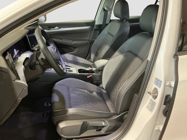 Volkswagen Golf 1.5 eTSI DSG Golf VIII