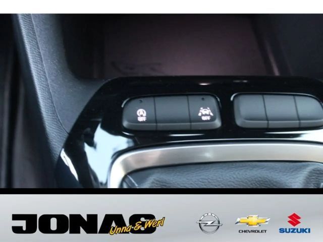 Opel Corsa 1.2 Turbo Edition