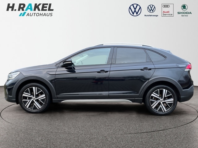 Volkswagen Taigo 1.0 TSI DSG