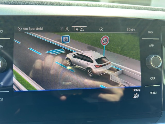 Volkswagen Taigo 1.0 TSI IQ.Drive Move