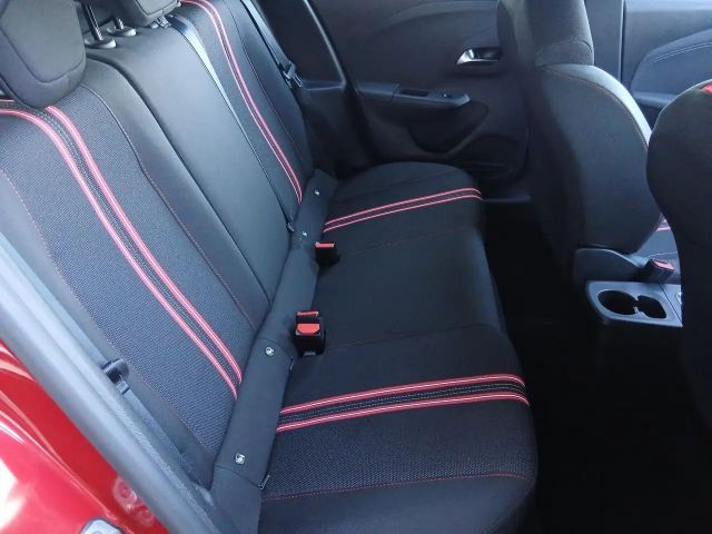 Opel Corsa GS-Line Grand Sport