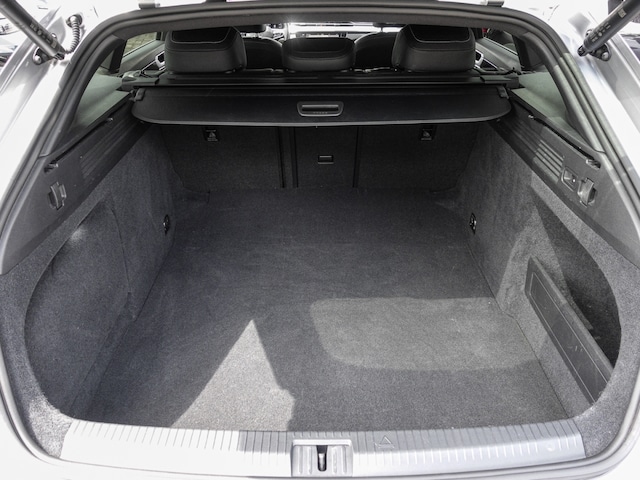 Volkswagen Arteon Shooting Brake 2.0 TDI DSG