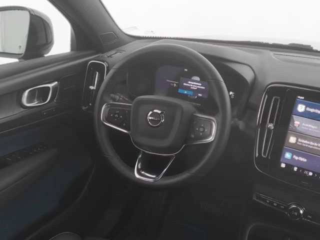 Volvo C40 AWD Recharge Twin Engine Ultimate