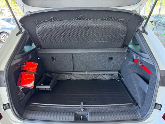 Skoda Kamiq 1.0 TSI Monte Carlo