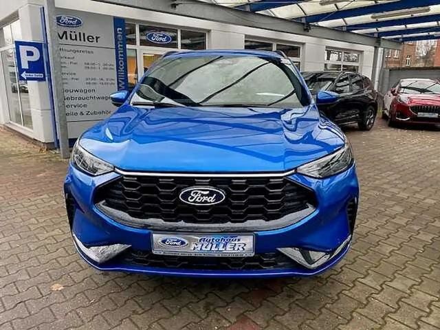 Ford Kuga 2.5 FHEV 4x4''ST-LINE''LED-SW,Kamera, Navi