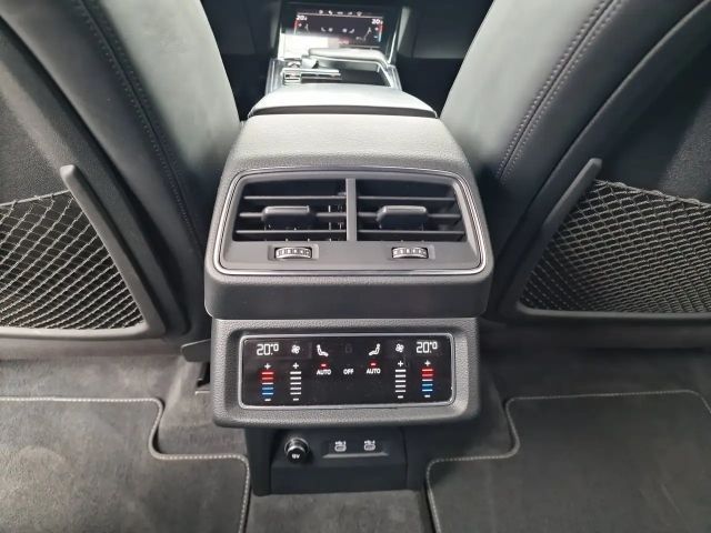 Audi e-tron S MATRIX S-Sitze AHK ACC HuD B&O Kam. 21"