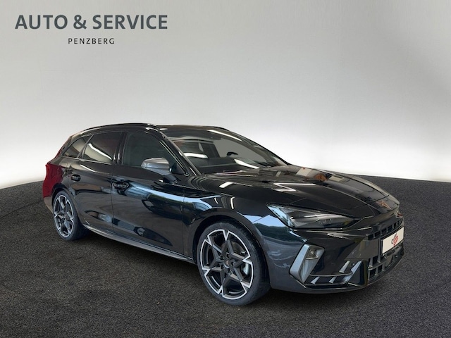 Cupra Leon DSG Sportstourer