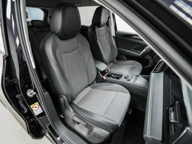 Volkswagen Tiguan DSG Life