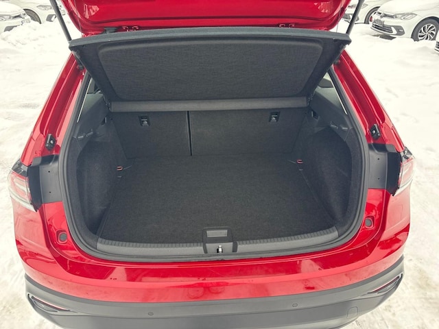 Volkswagen Taigo 1.0 TSI DSG Life