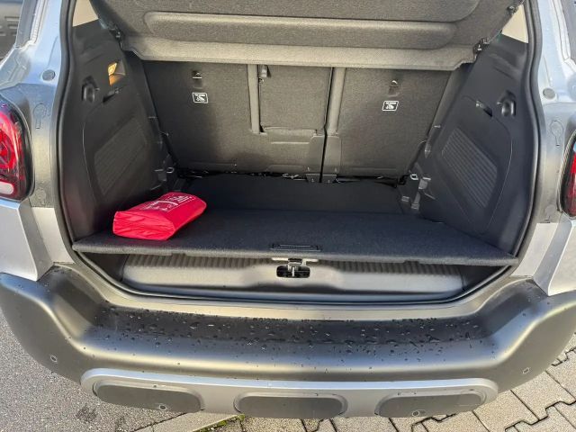 Citroën C3 Aircross Plus PureTech