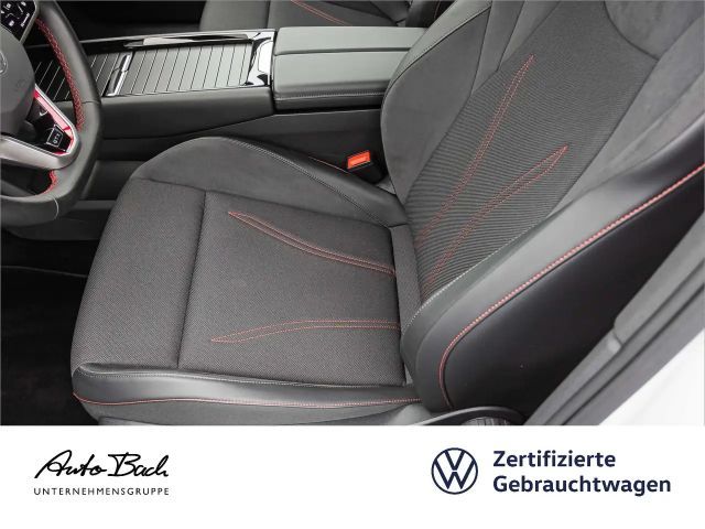 Volkswagen ID.7 GTX Tourer