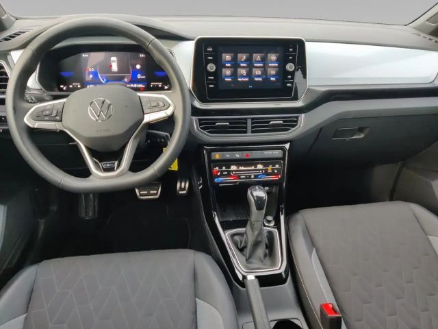 Volkswagen T-Cross 1.0 TSI DSG