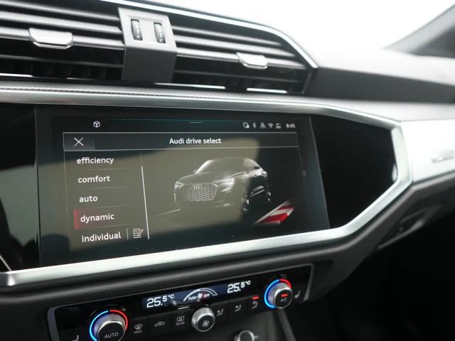 Audi Q3 S-Line Sportback