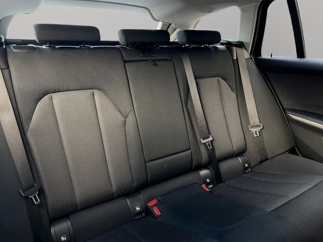 BMW 318 318d Touring