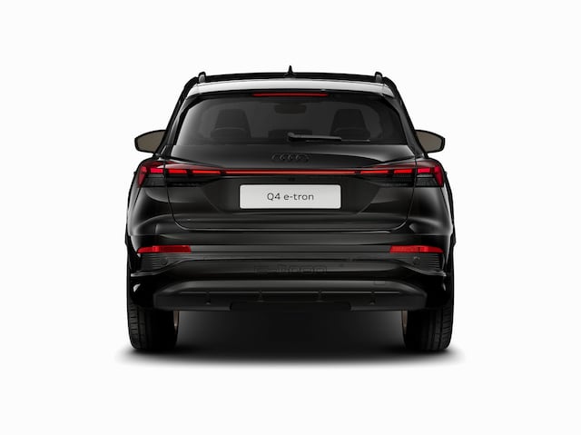 Audi Q4 e-tron SUV 45 e-tron Audi Q4 e-tron