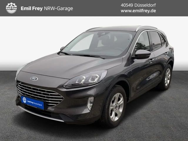 Ford Kuga 4x4 AWD Titanium X
