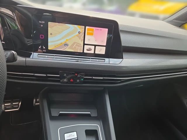 Volkswagen Golf DSG GTI Golf VIII