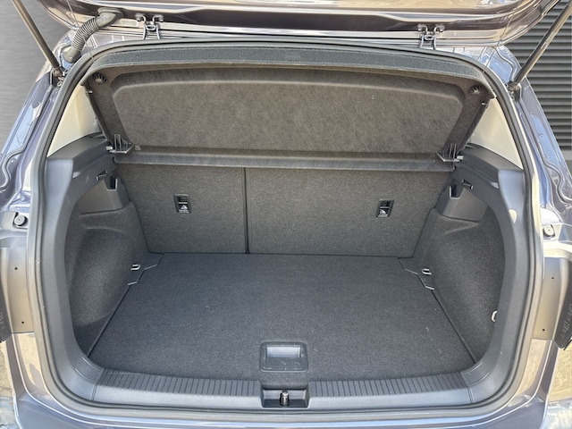 Volkswagen T-Cross 1.0 TSI Style