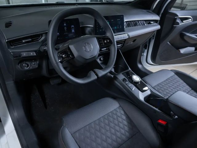 MG MG3 HEV LUX Navi Klimaautomatik 360° Ka. ACC