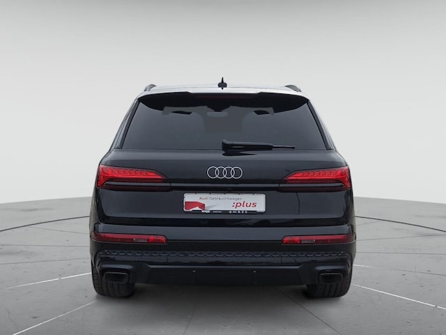 Audi Q7 45 TDI Quattro S-Line