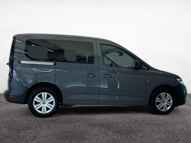 Volkswagen Caddy Caddy 1,5 TSI *NAVI*AHK*LED*ACC*DIGITAL*R-CAM*