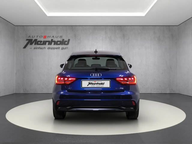 Audi A1 35 TFSI S-Tronic