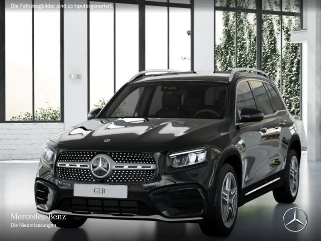 Mercedes-Benz GLB 200 AMG Line GLB 200 d