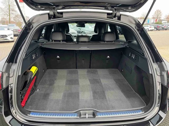 Mercedes-Benz GLC 220 4MATIC AMG Line GLC 220 d