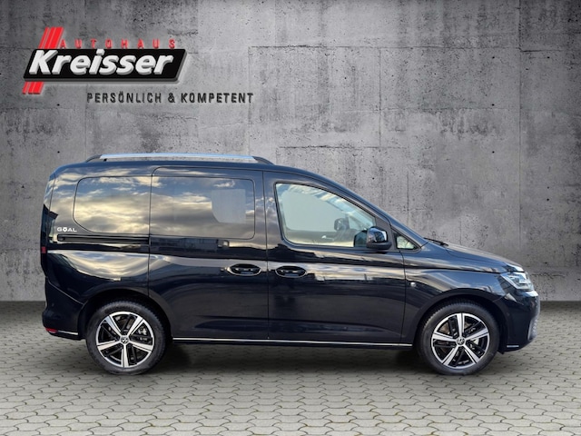 Volkswagen Caddy Life