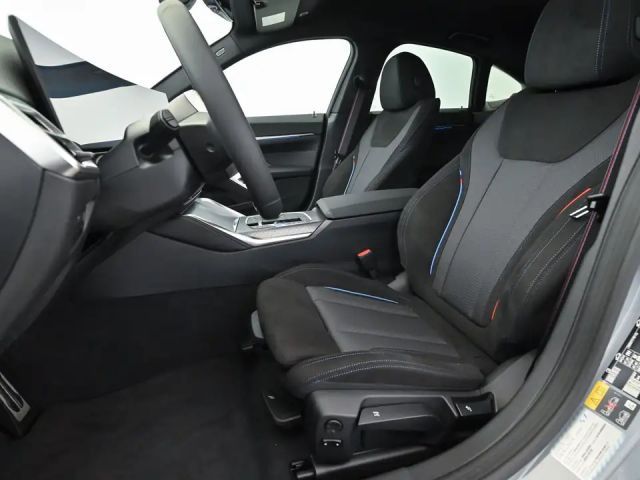 BMW i4 Coupé eDrive35