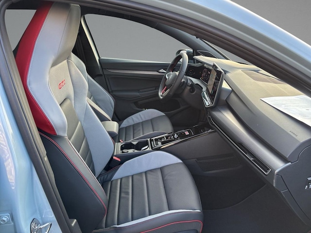 Volkswagen Golf 2.0 TSI DSG GTI Golf VIII