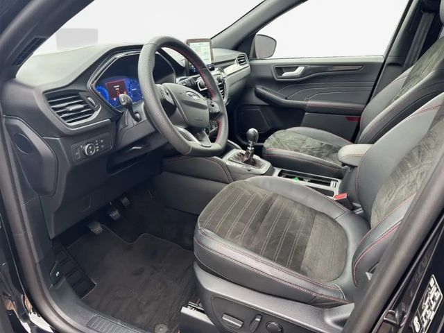 Ford Kuga EcoBoost ST Line X