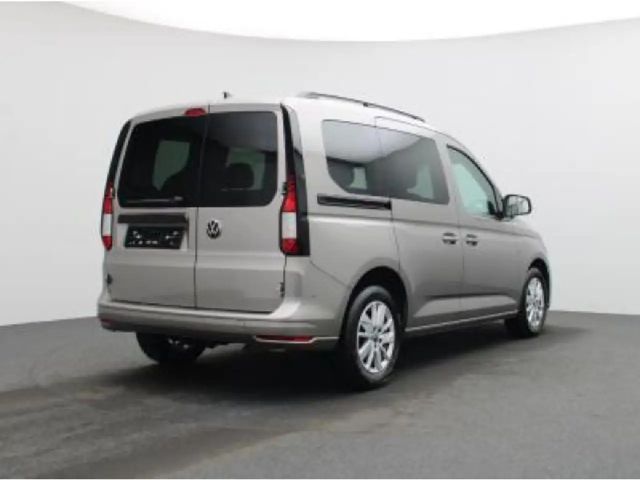 Volkswagen Caddy 1.5 TSI Life