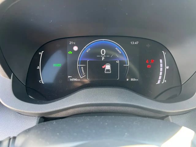 Toyota Yaris 5-deurs Active