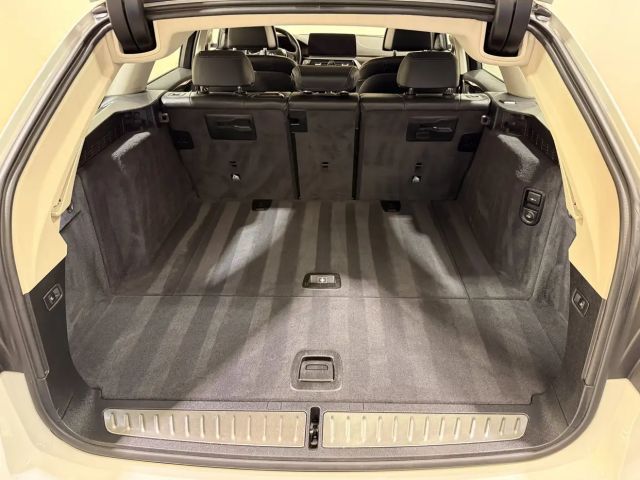 BMW 520 520d Touring