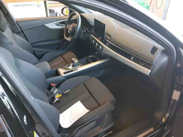 Audi A4 allroad 45 TFSI Quattro S-Tronic