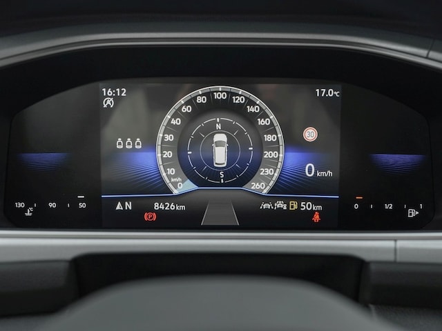 Volkswagen T-Roc 1.0 TSI