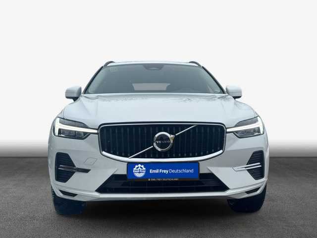 Volvo XC60 XC60