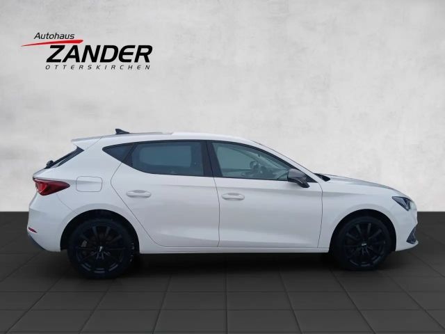 Seat Leon FR-lijn e-Hybrid