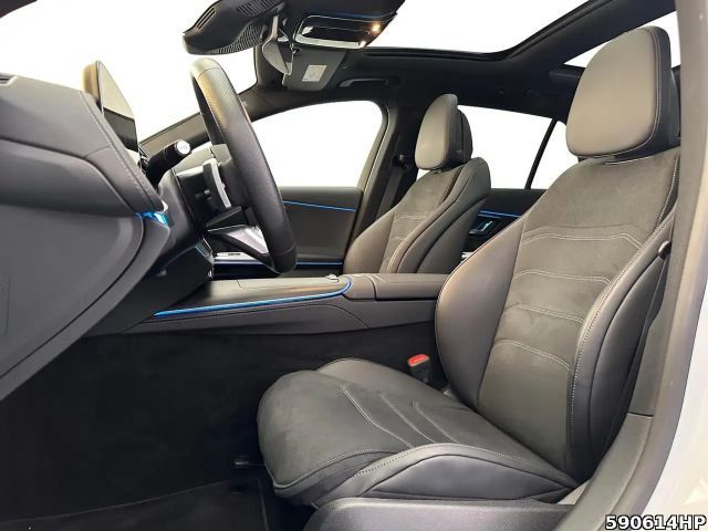 Mercedes-Benz E 200 AMG Line Estate